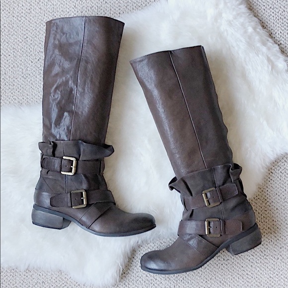 boutique 9 boots